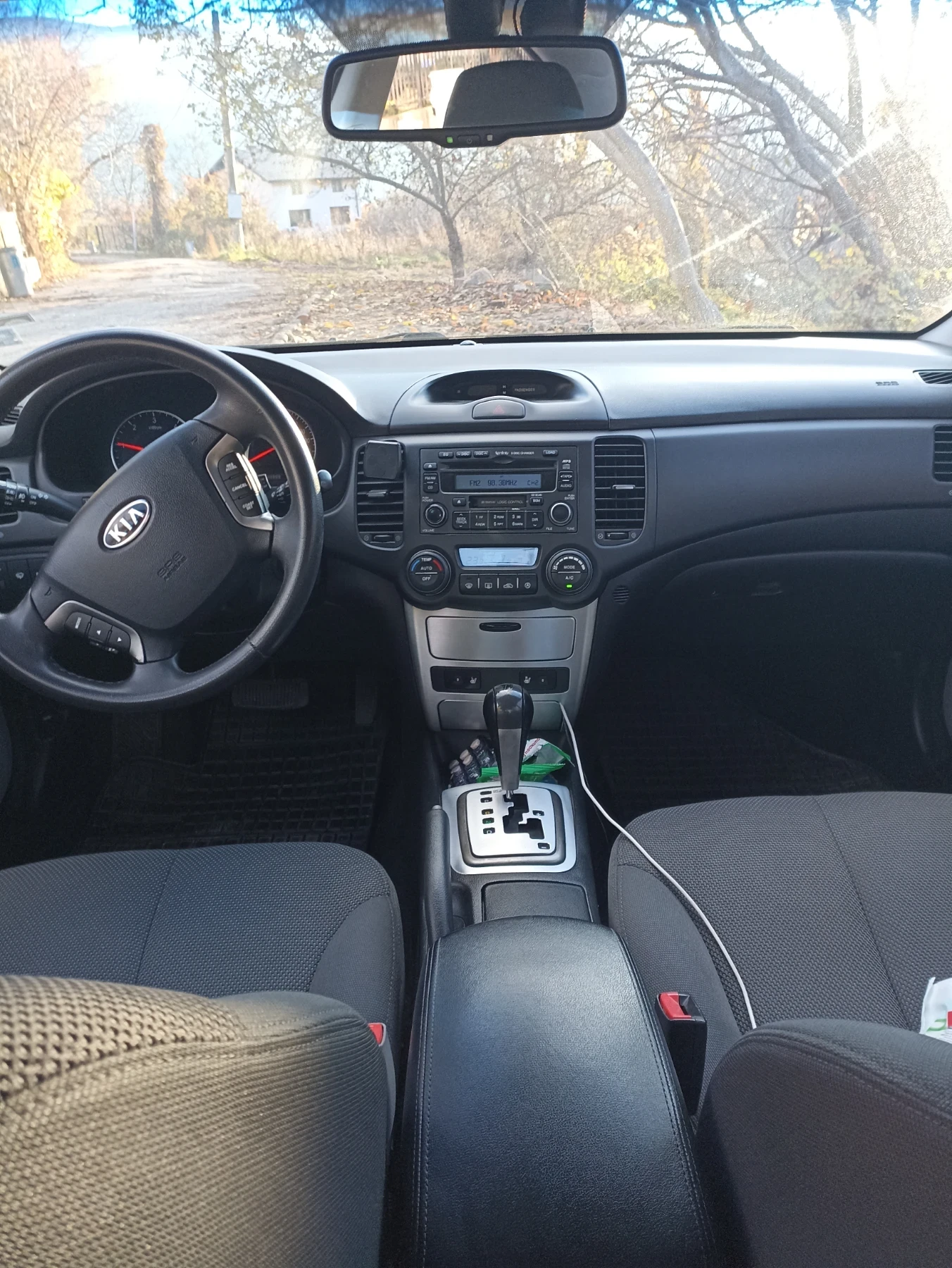 Kia Magentis | Mobile.bg   2