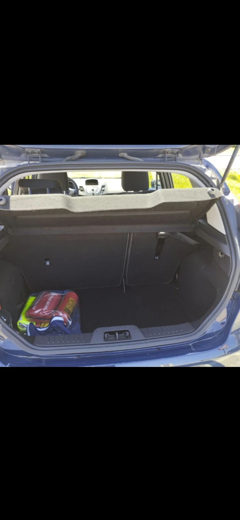 Ford Fiesta 1.0 80ps - изображение 5