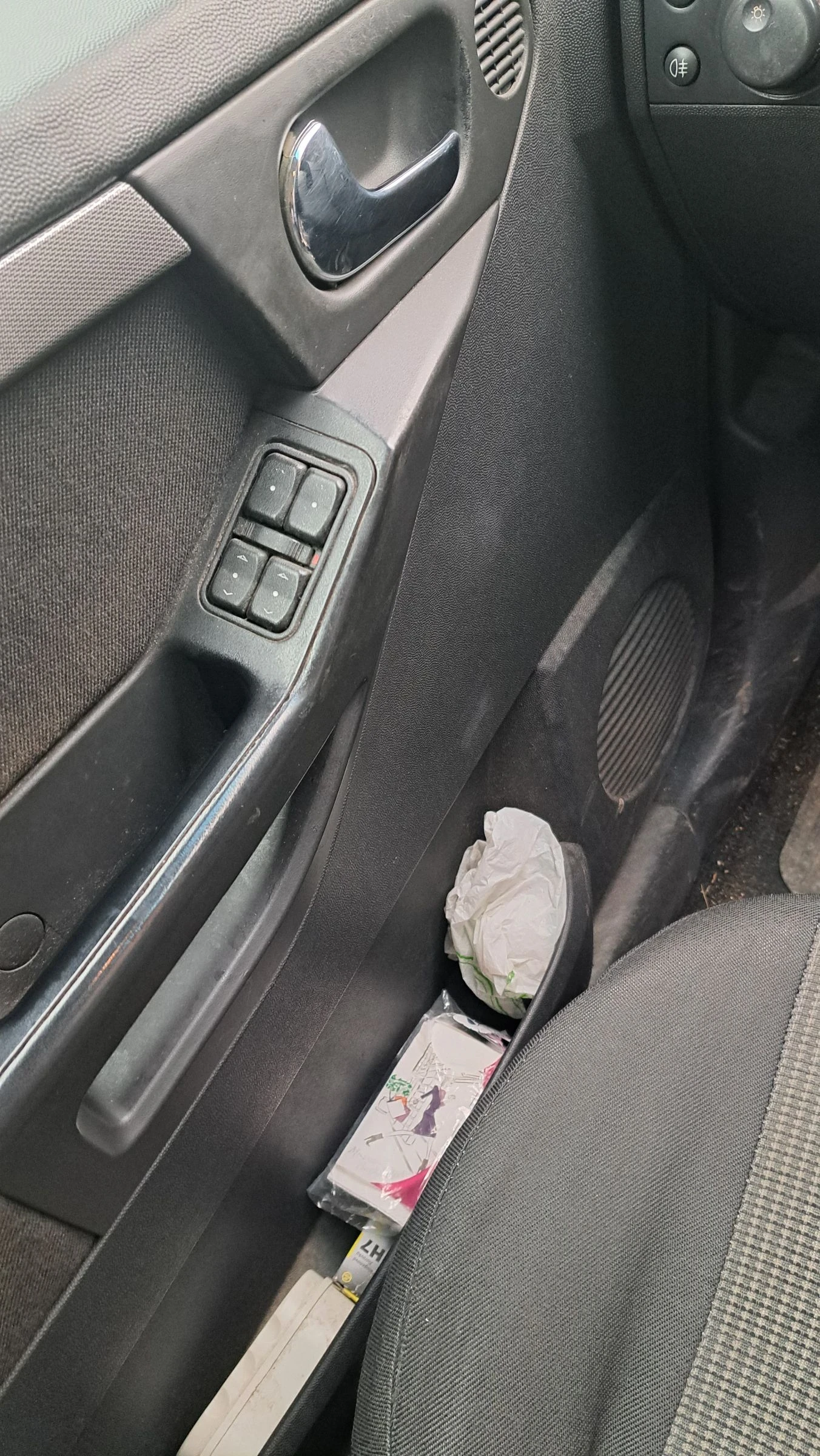 Opel Meriva 1.6i - изображение 6