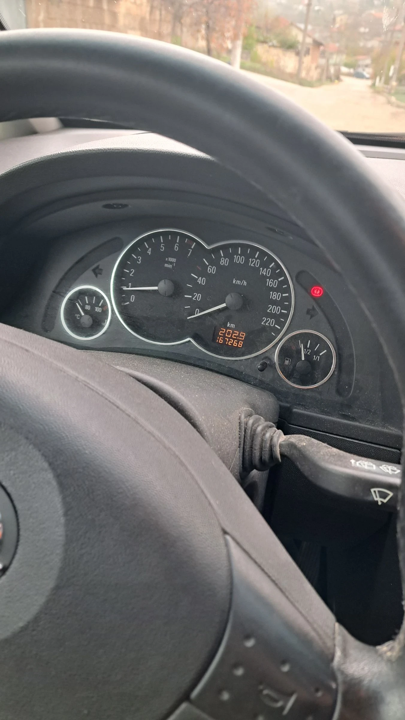 Opel Meriva 1.6i - изображение 7