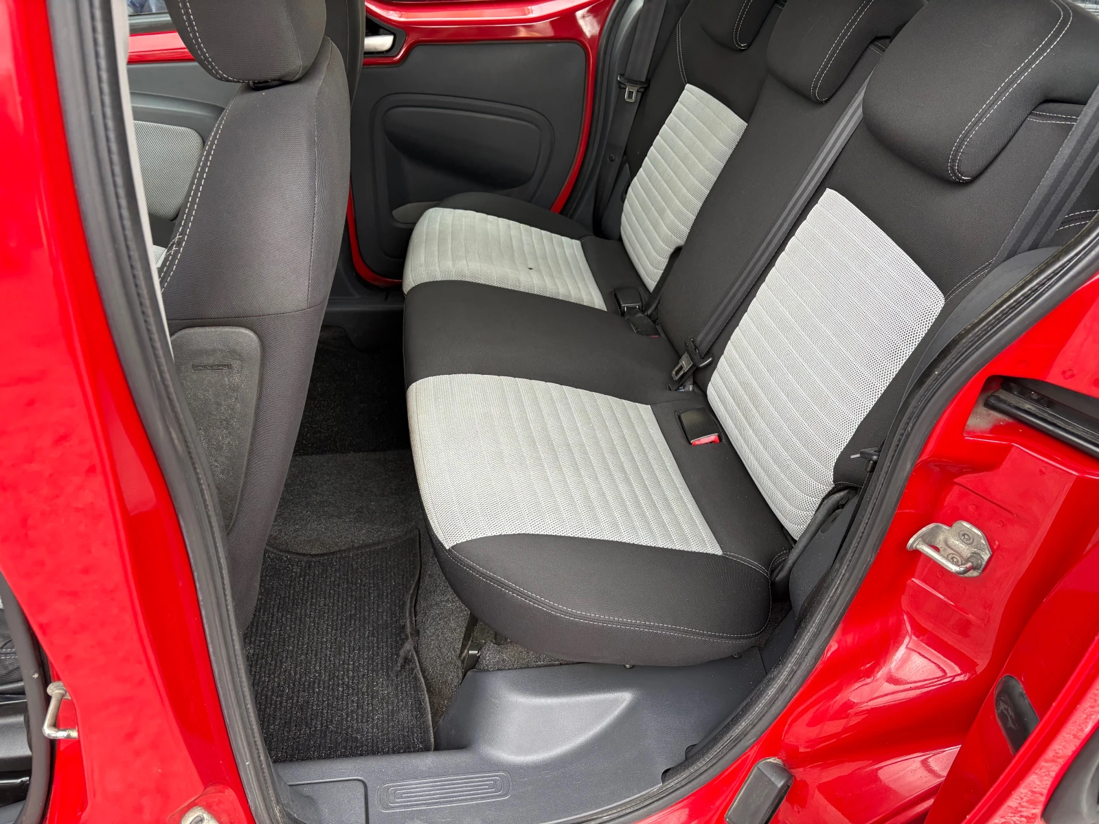 Fiat Qubo 1.3MJET | Mobile.bg   10