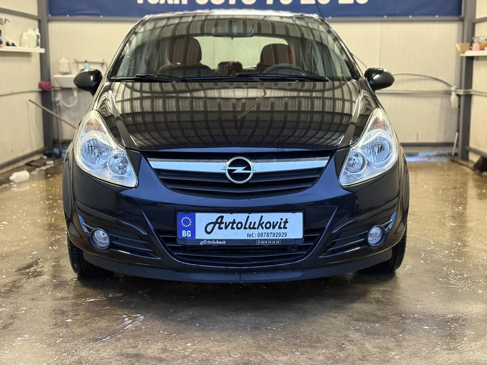 Opel Corsa 1.3CDTI   - изображение 2