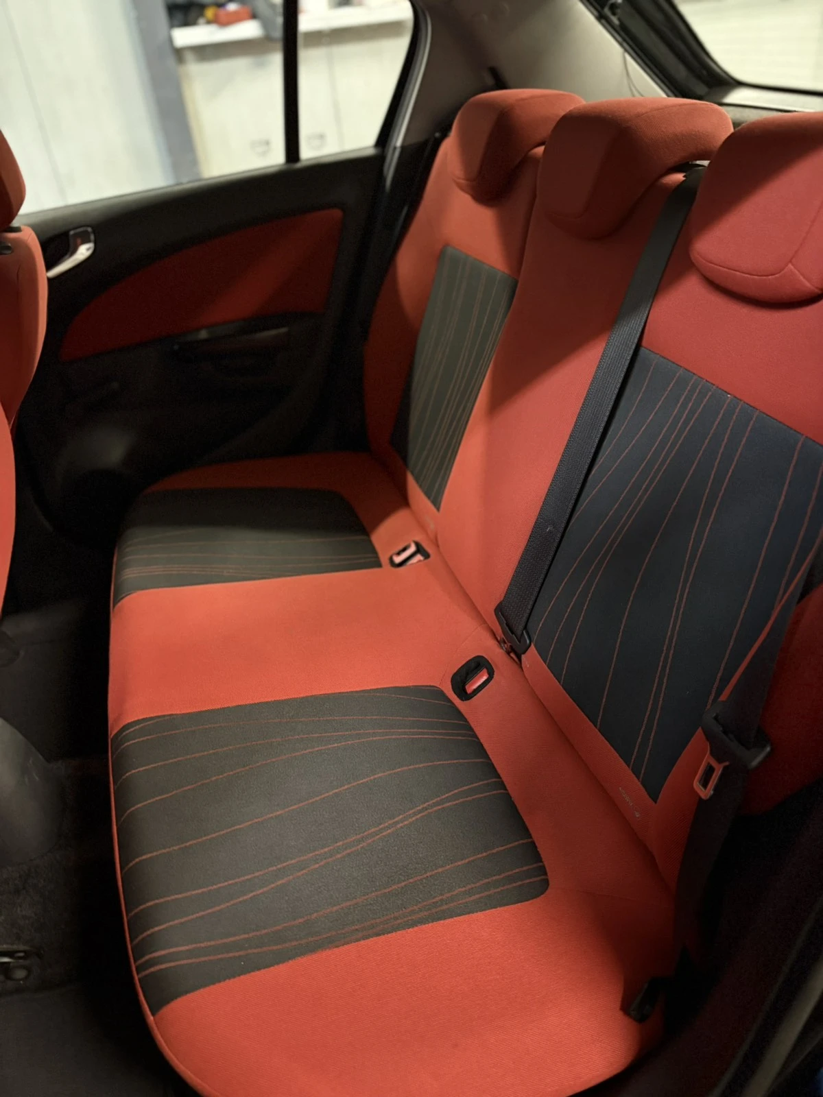 Opel Corsa 1.3CDTI   | Mobile.bg   14