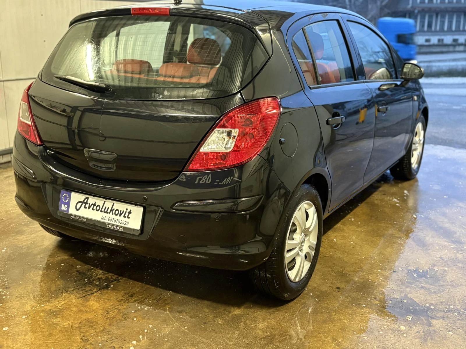 Opel Corsa 1.3CDTI   - изображение 6