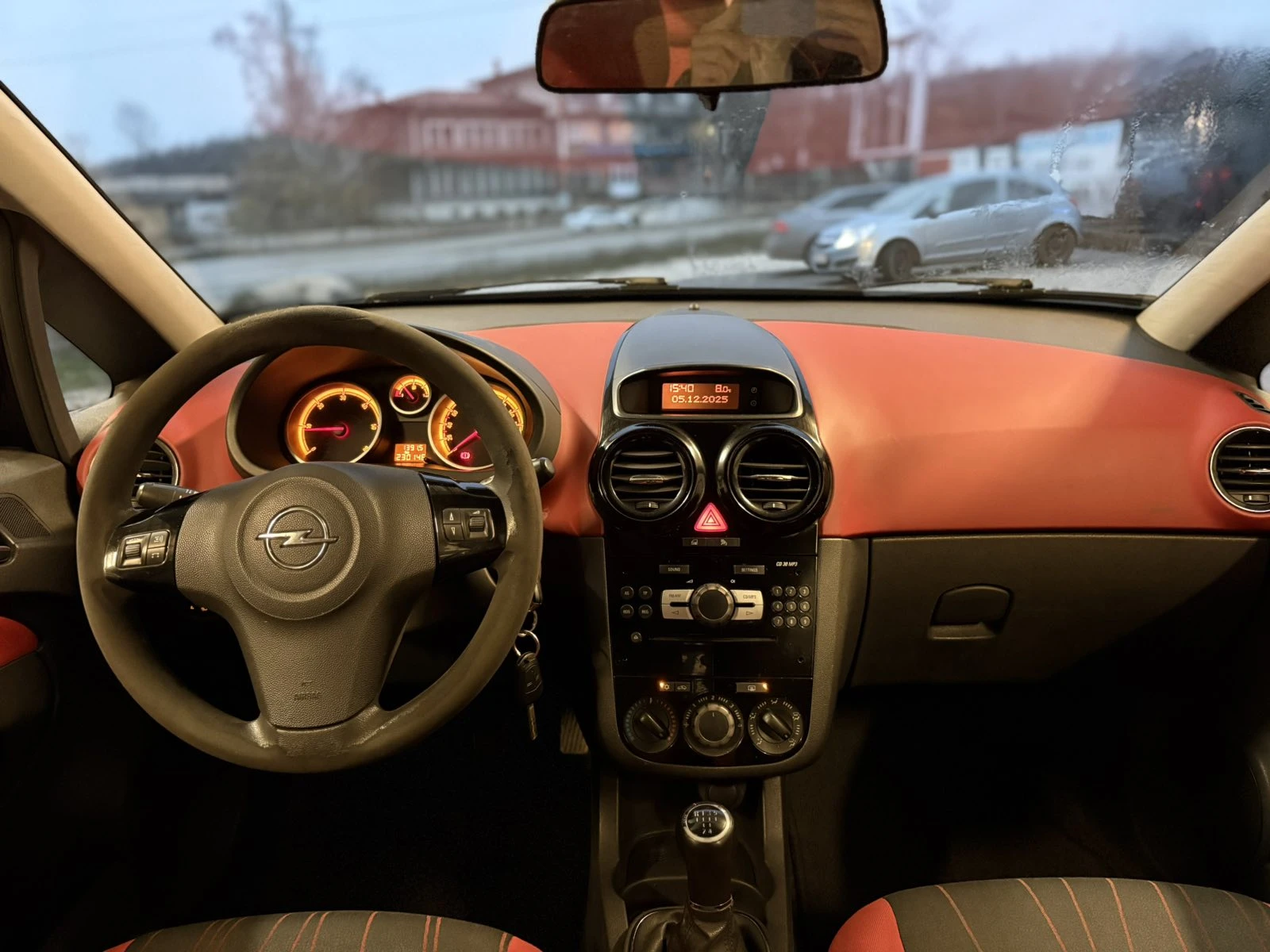 Opel Corsa 1.3CDTI   - изображение 9