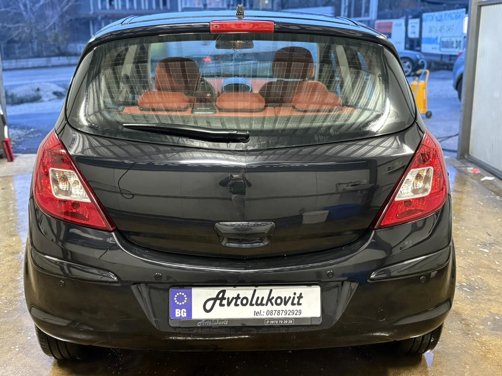 Opel Corsa 1.3CDTI   - изображение 5