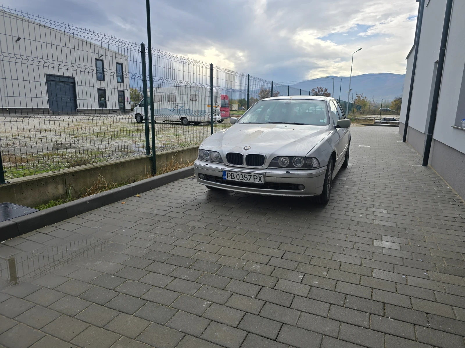 BMW 530 | Mobile.bg � ����������� 1
