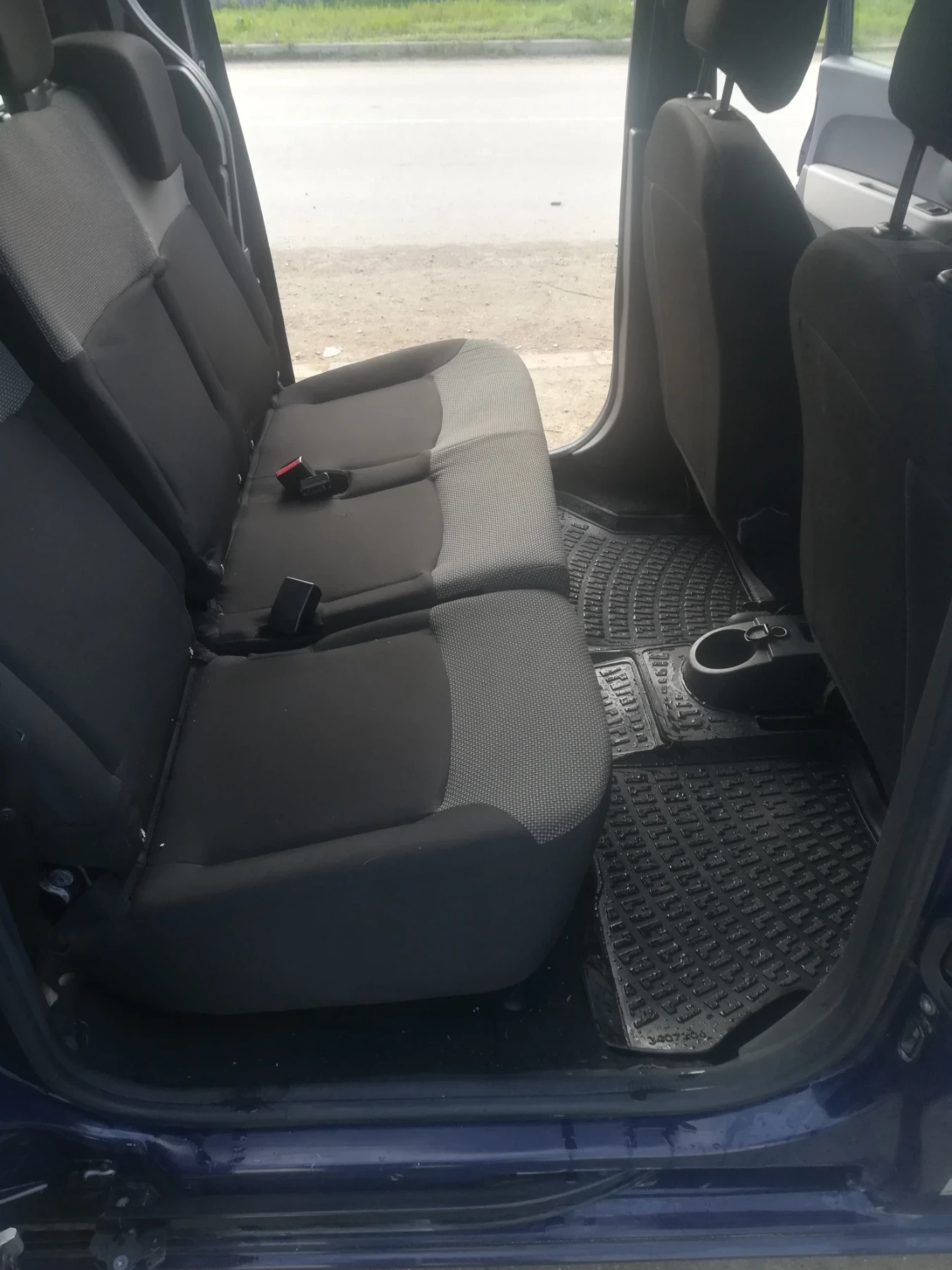 Dacia Dokker 1.6 - изображение 6