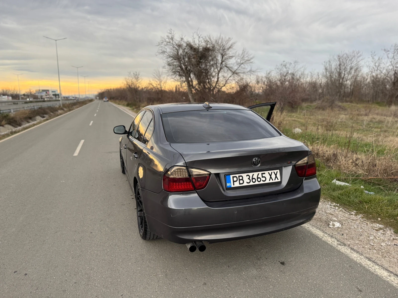 BMW 325 E90 | Mobile.bg � ����������� 4
