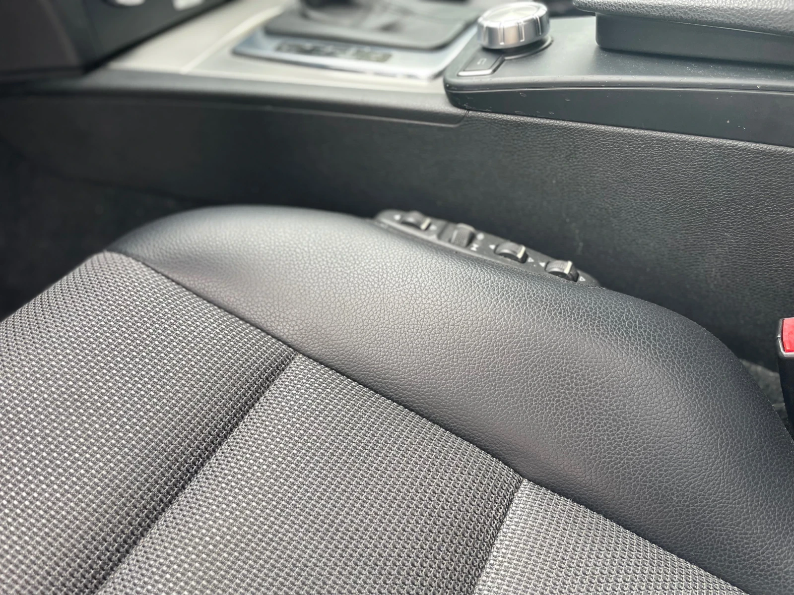 Mercedes-Benz C 350 Avantgarde | Mobile.bg � ����������� 12