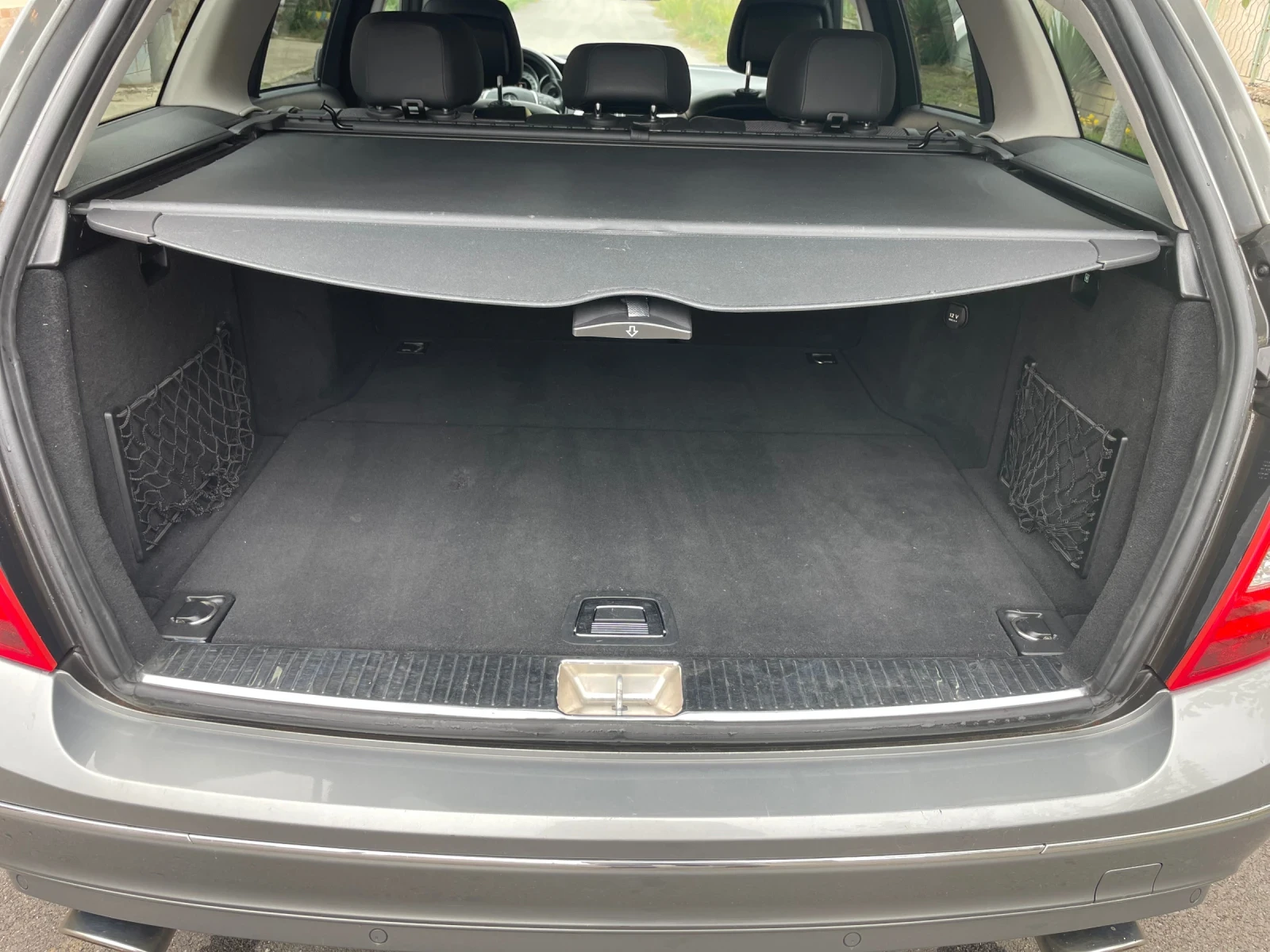 Mercedes-Benz C 350 Avantgarde | Mobile.bg � ����������� 14