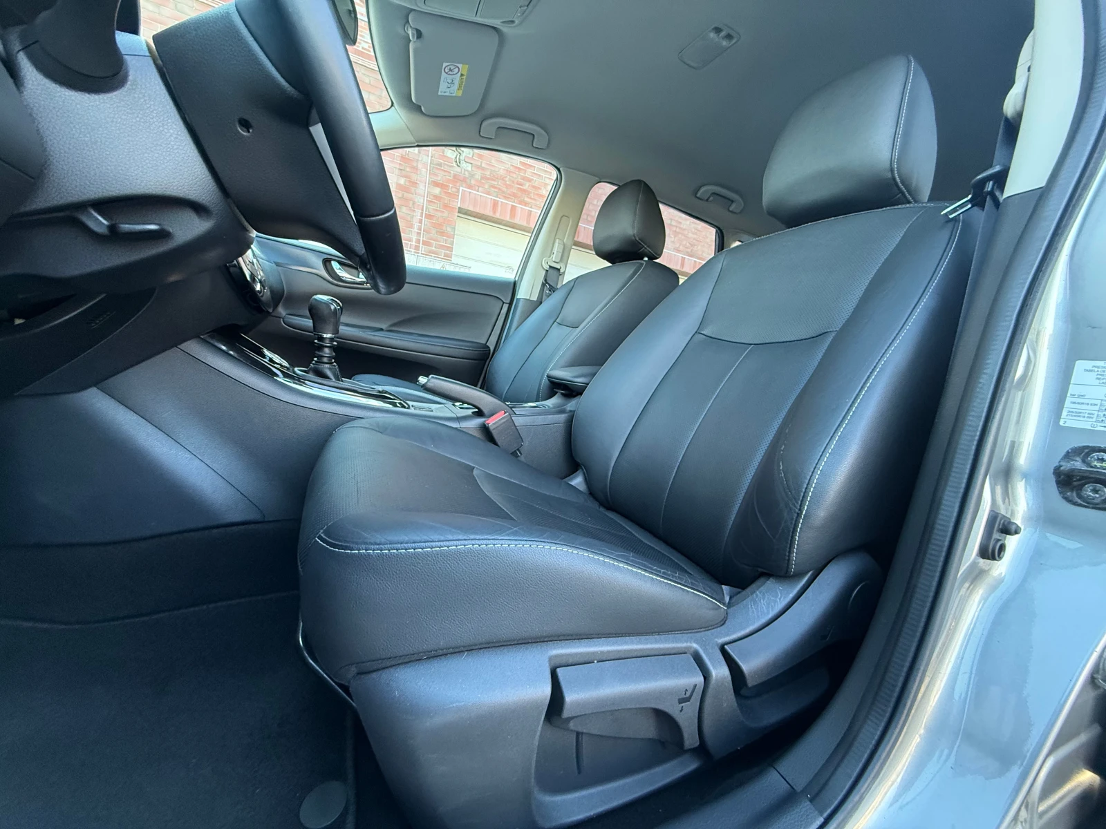 Nissan Pulsar ���������-120�.�-TOP | Mobile.bg � ����������� 13