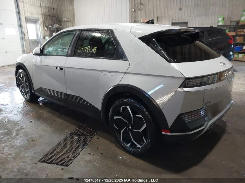 Hyundai Ioniq 5 Preferred Long Range AWD | Mobile.bg � ����������� 4