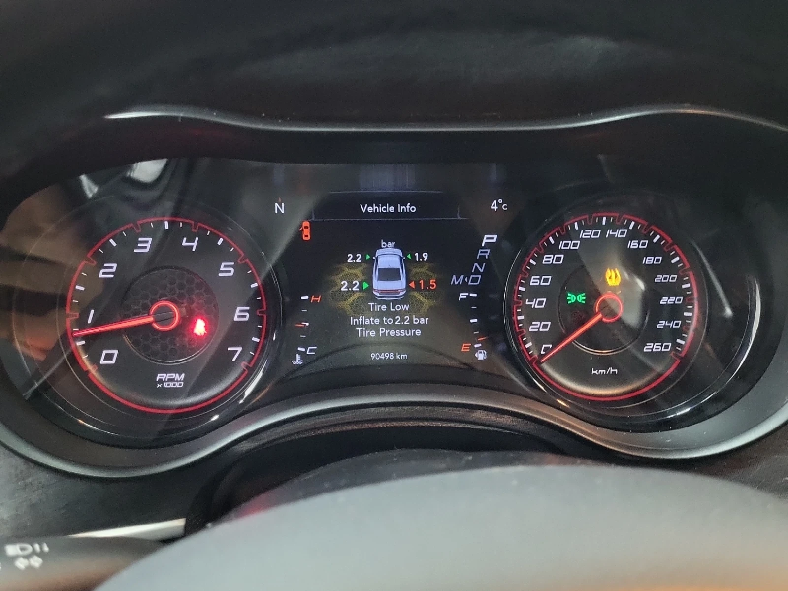 Dodge Charger R/T DAYTONA * * CARFAX * * АВТО КРЕДИТ * *  - изображение 8