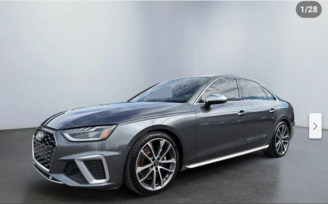 Audi S4 BANG* OLUFSEN* ���������* ��������*  | Mobile.bg � ����������� 1