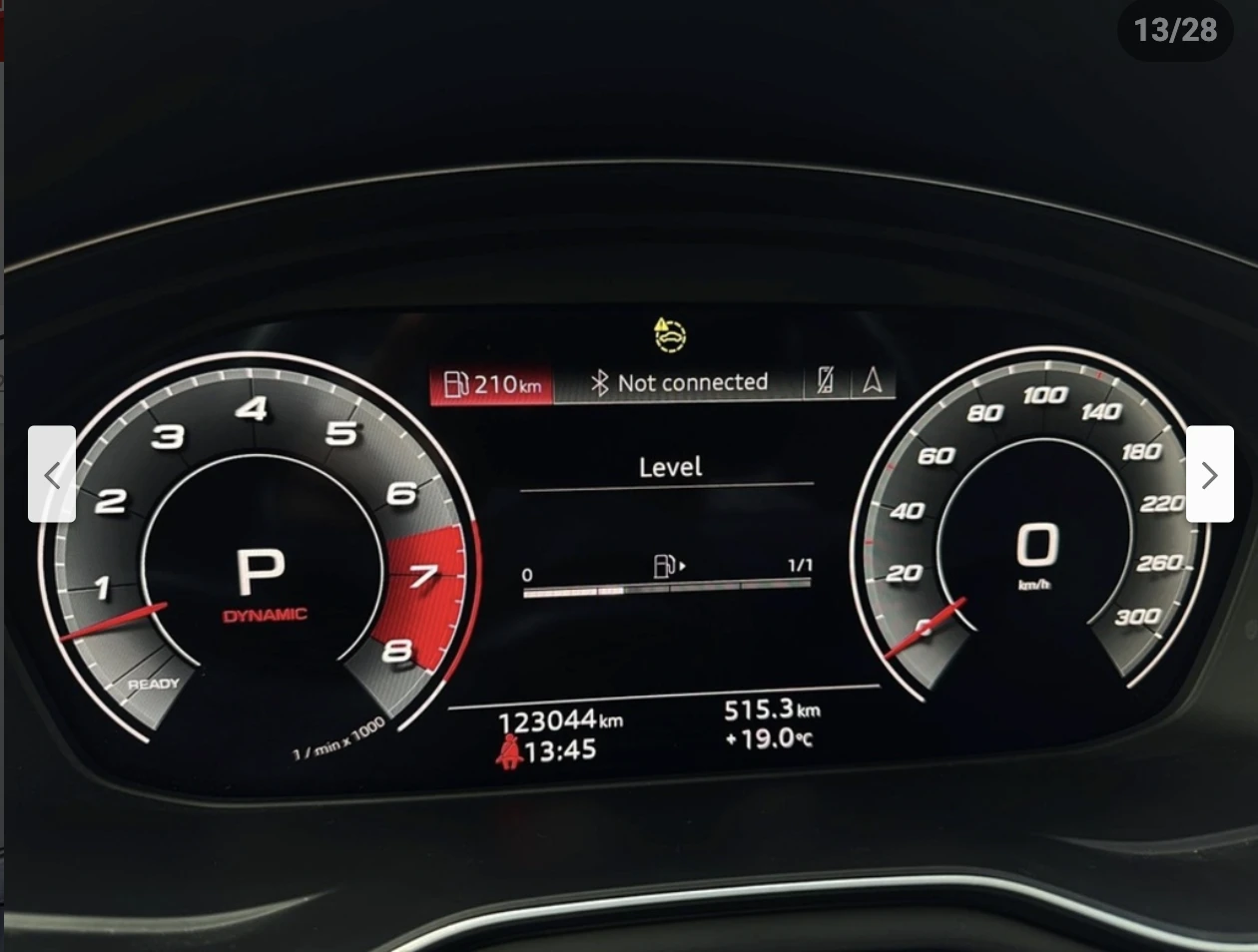 Audi S4 BANG* OLUFSEN* ДИСТРОНИК* ПАНОРАМА*  - изображение 9