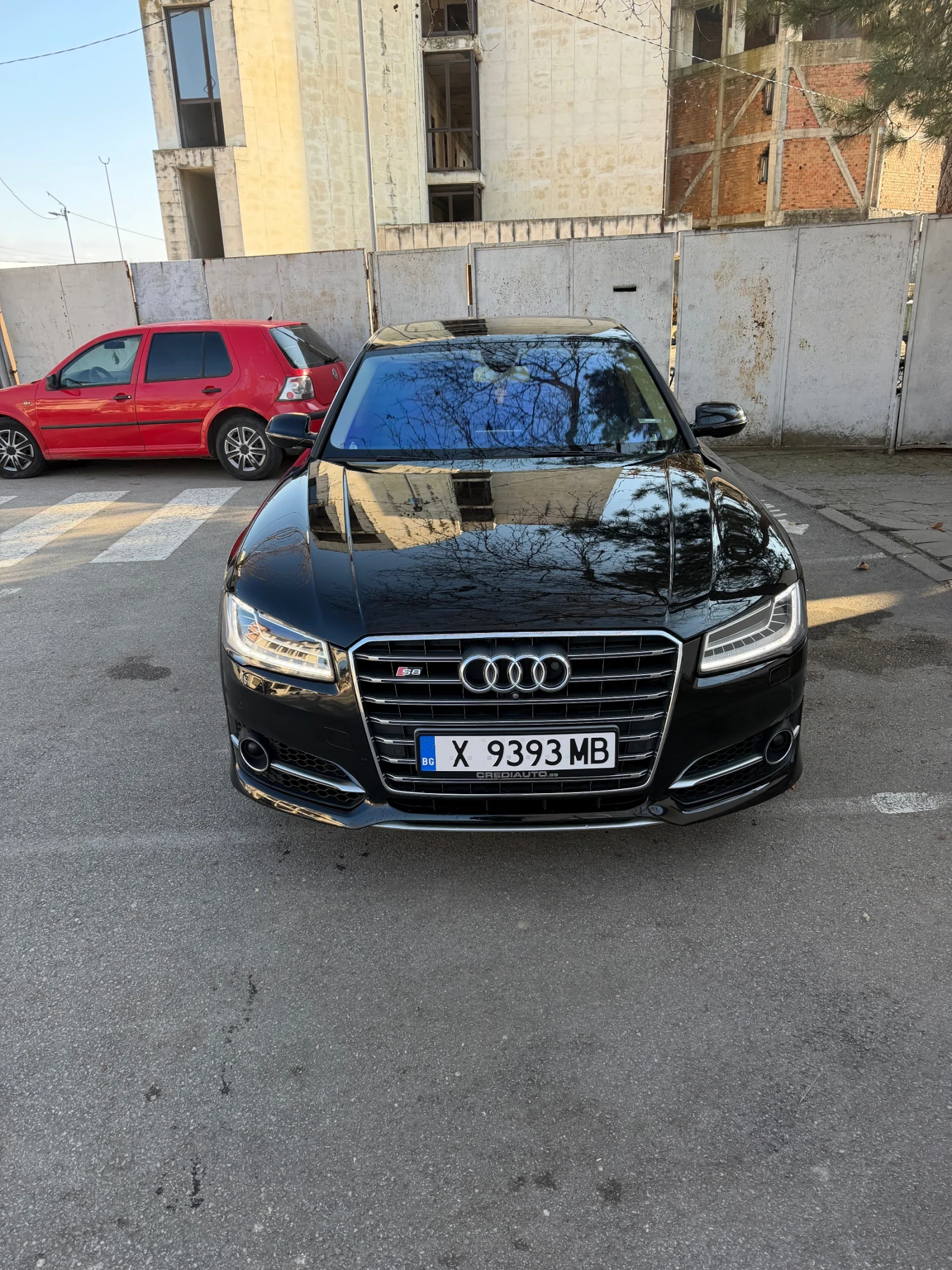 Audi S8 Plus | Mobile.bg � ����������� 2