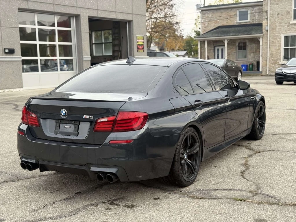 BMW M5 * CARFAX * ���� �� �� | Mobile.bg � ����������� 6