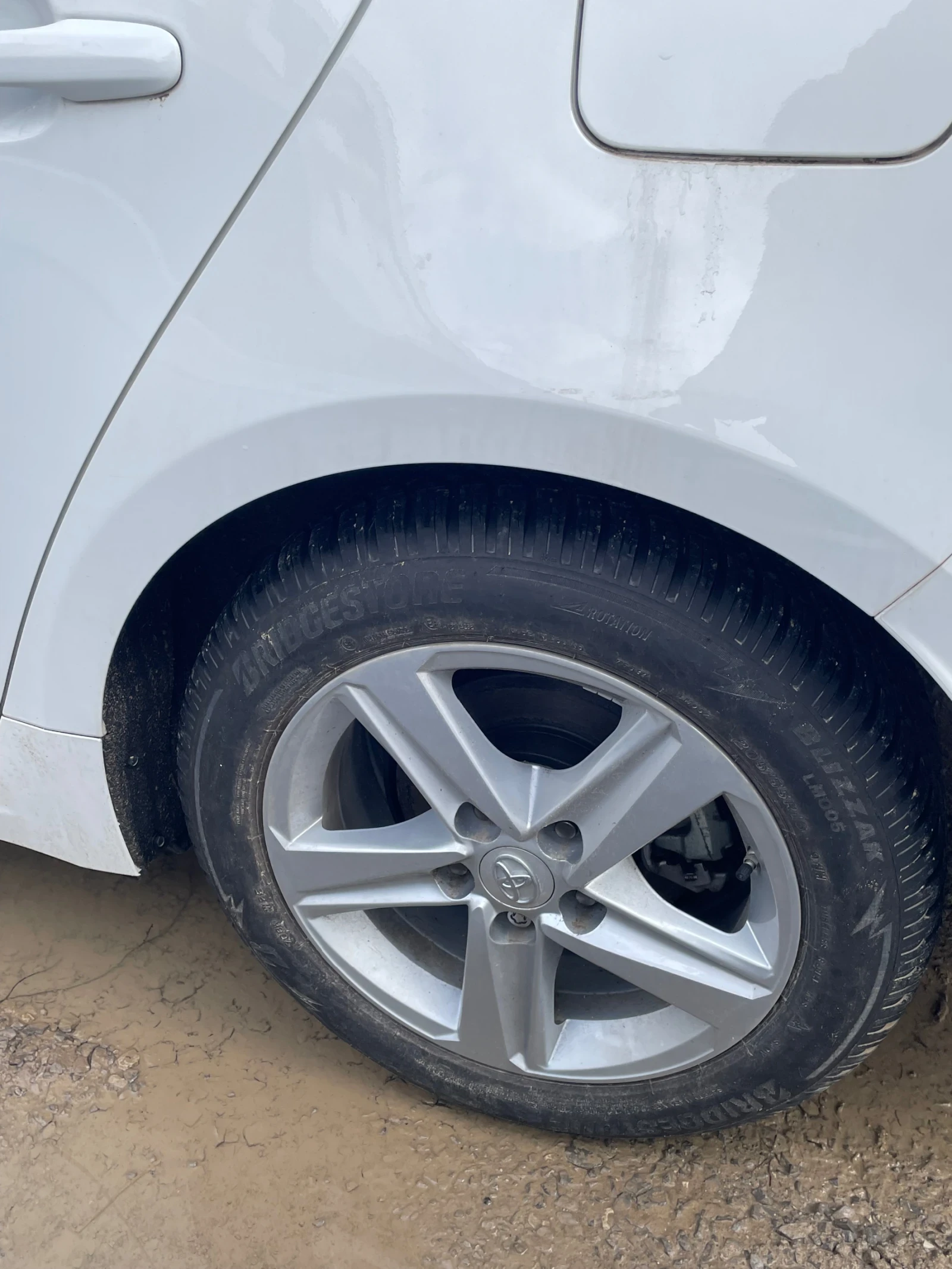 Toyota Corolla GR - изображение 10