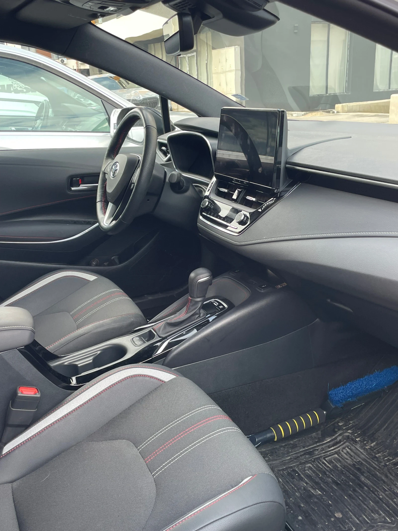 Toyota Corolla GR - изображение 5