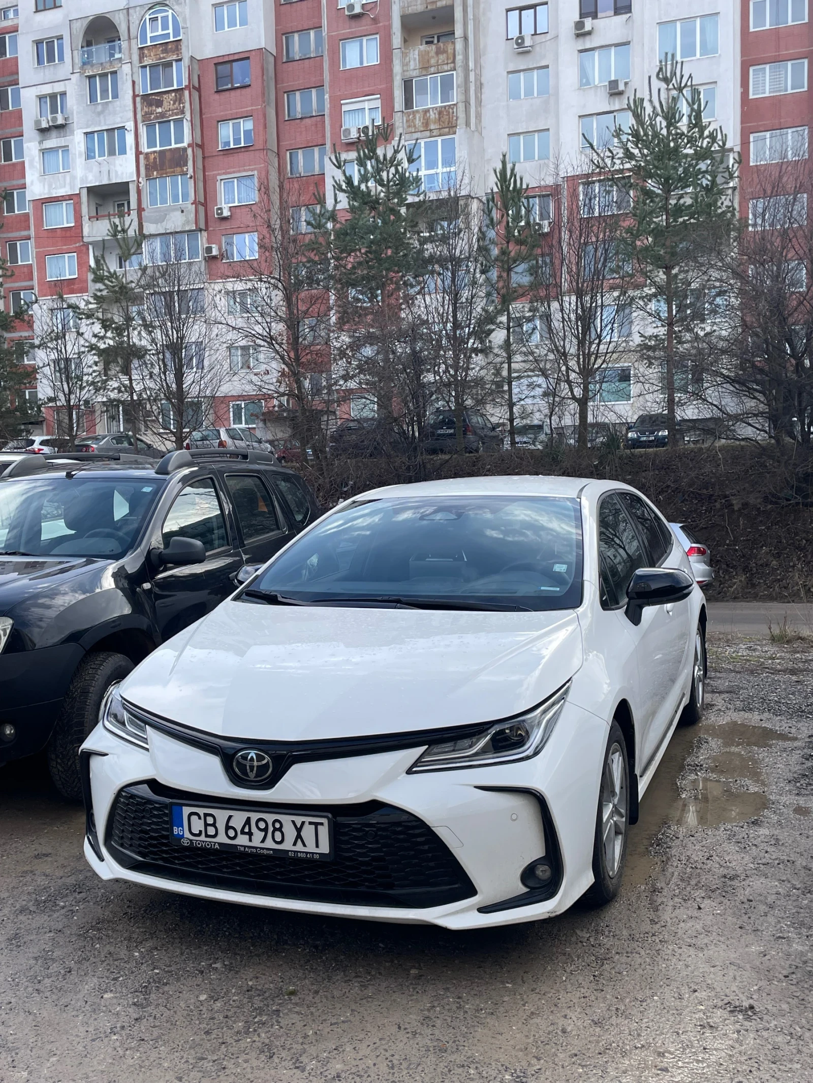 Toyota Corolla GR | Mobile.bg � ����������� 1
