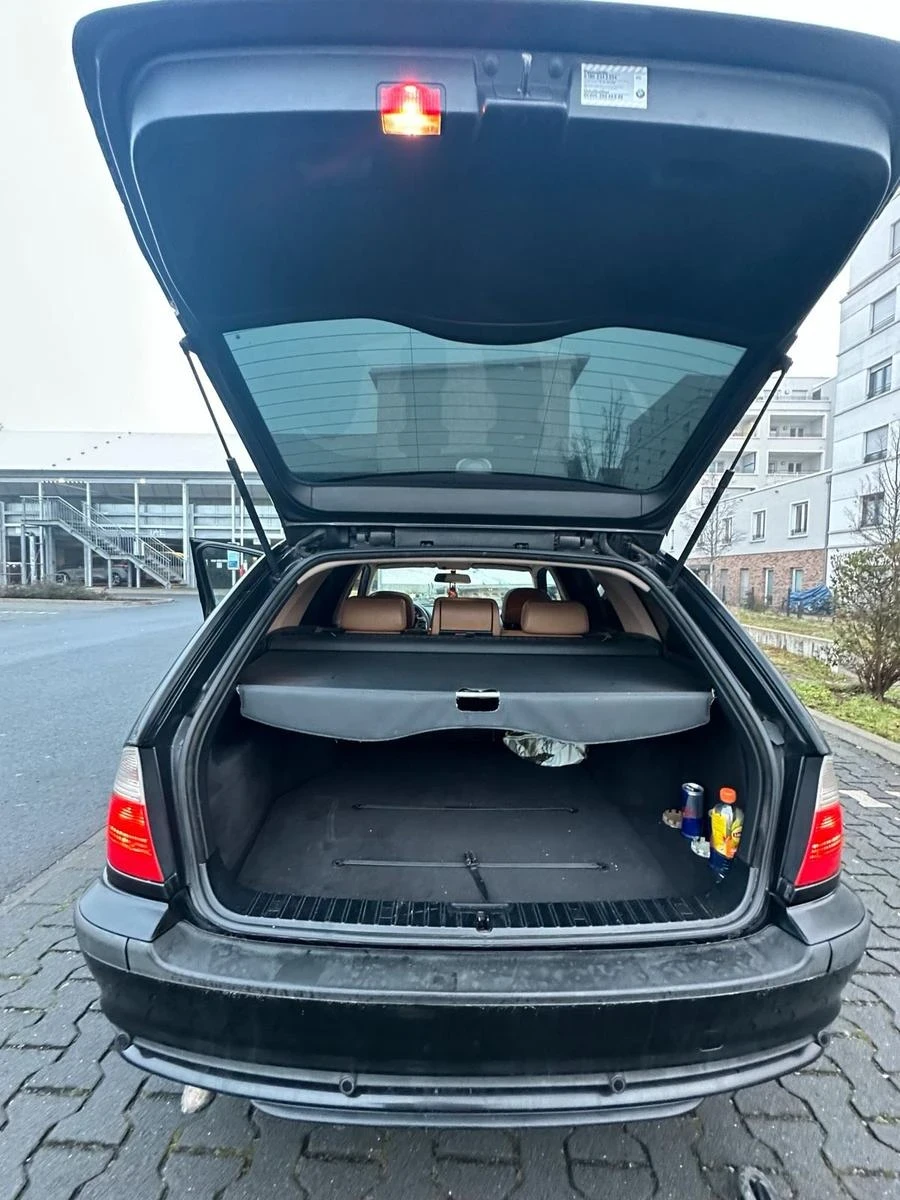 BMW 320 | Mobile.bg � ����������� 9