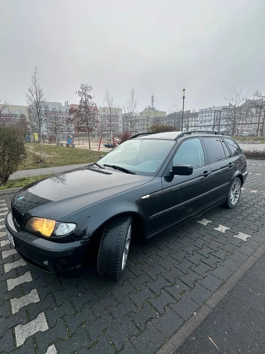 BMW 320 | Mobile.bg � ����������� 3