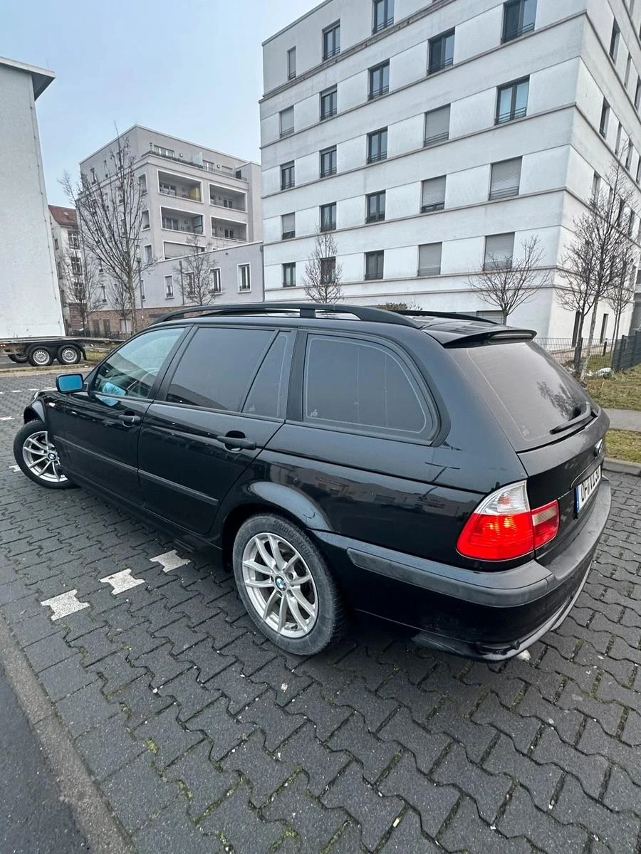 BMW 320 | Mobile.bg � ����������� 7