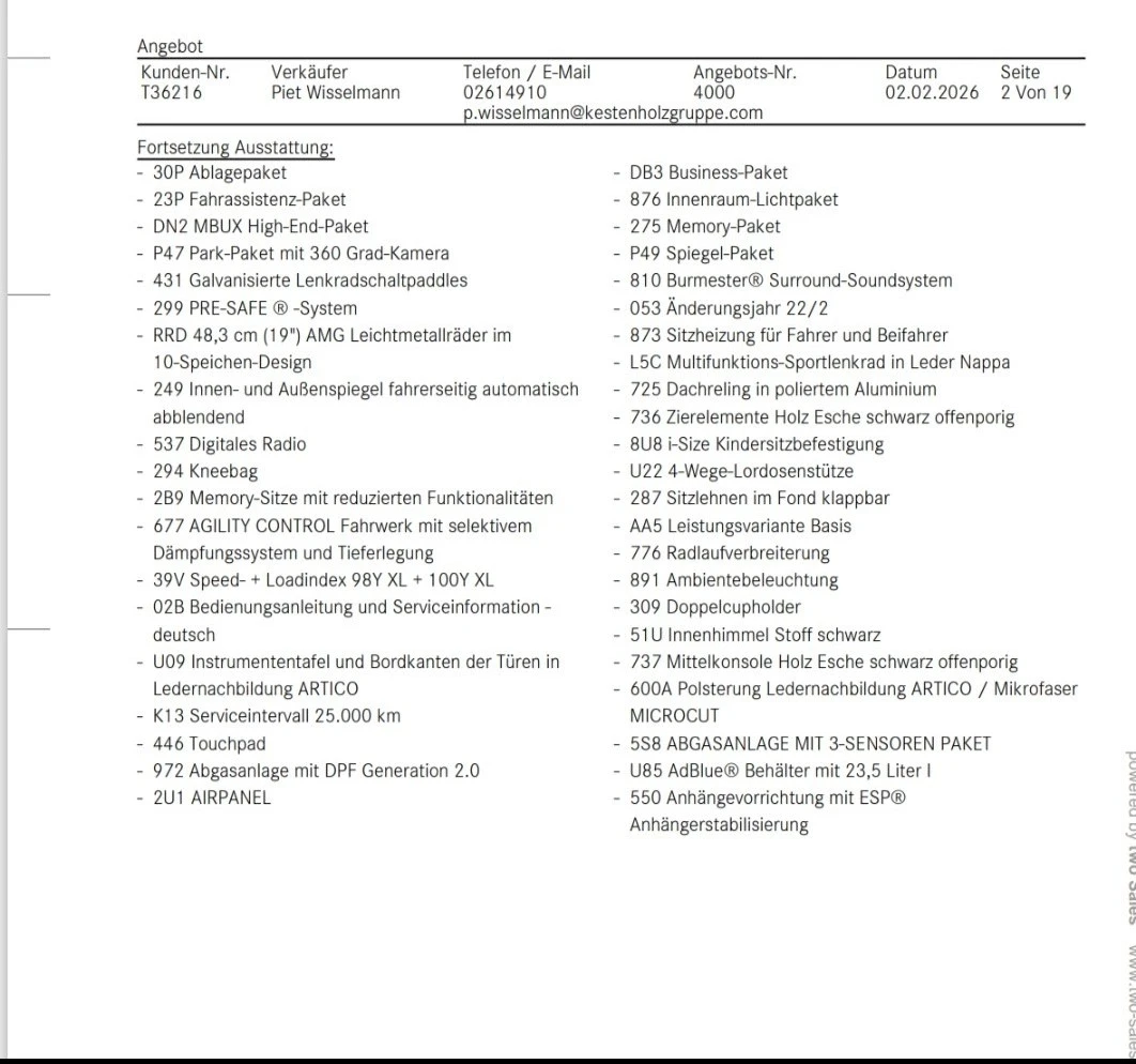 Mercedes-Benz E 220, снимка 16 - Автомобили и джипове - 53665416
