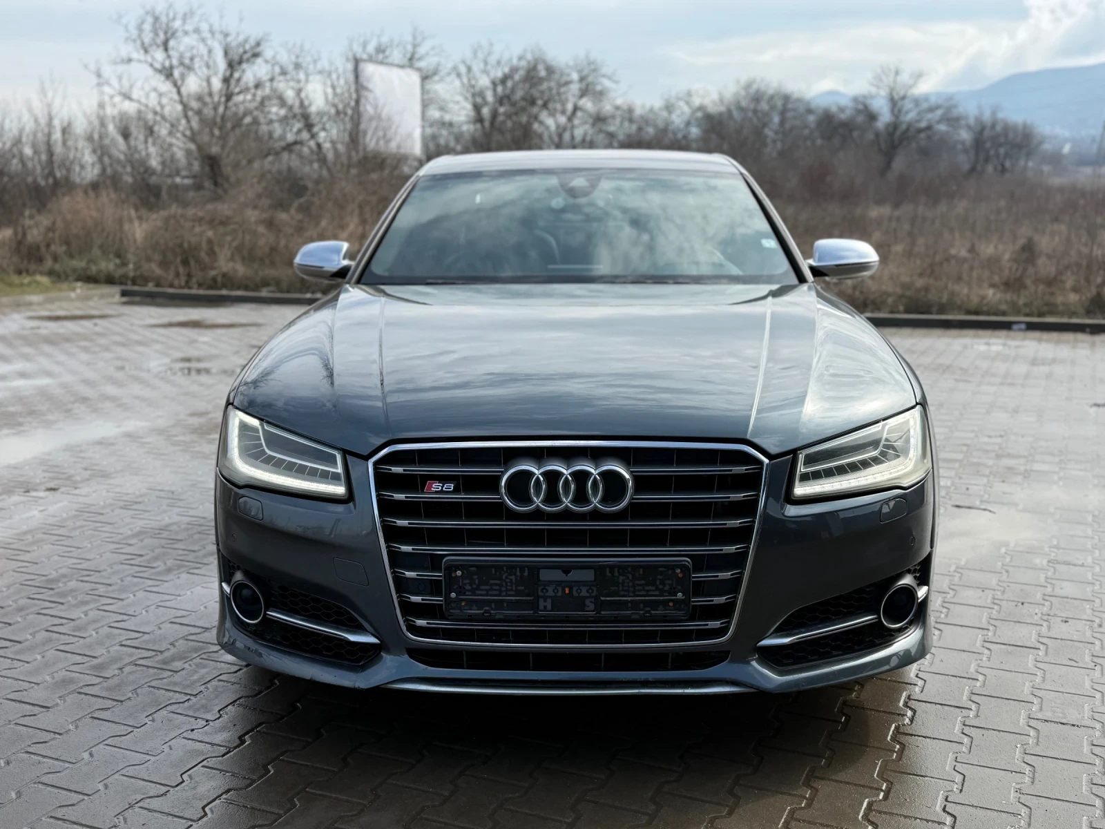Audi S8 4.0TFSI/MATRIX/BOSE - изображение 3