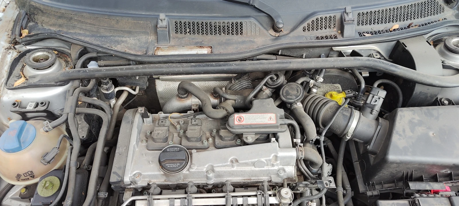 Audi Tt, снимка 11 - Автомобили и джипове - 53897069