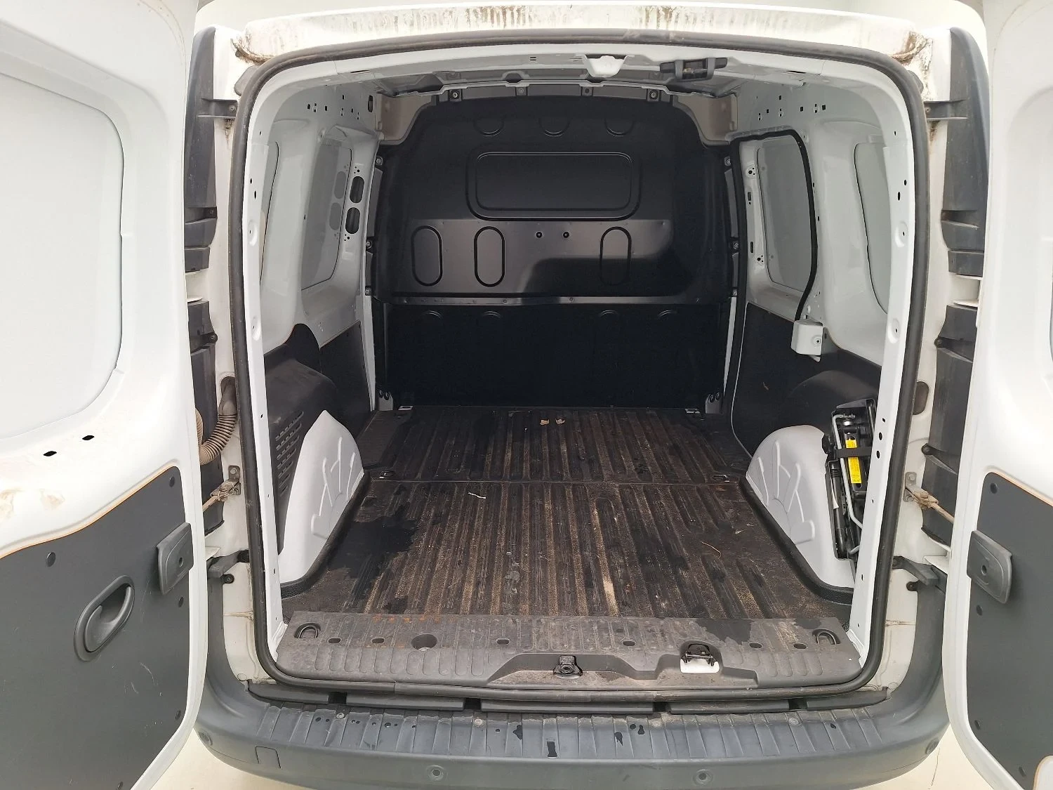 Renault Kangoo Express Kangoo E-TECH, снимка 10 - Автомобили и джипове - 53903361