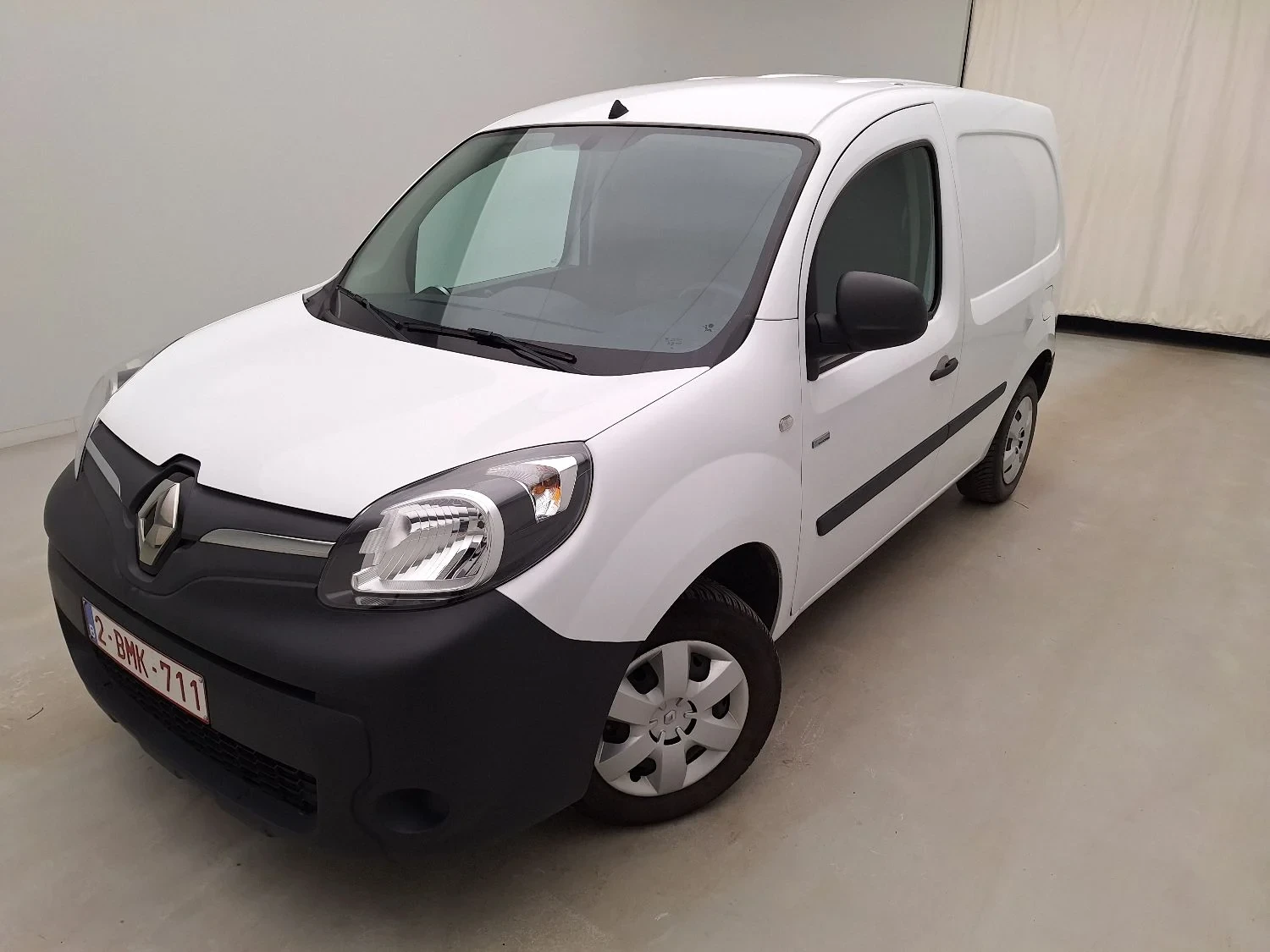 Renault Kangoo Express Kangoo E-TECH, снимка 6 - Автомобили и джипове - 53903361