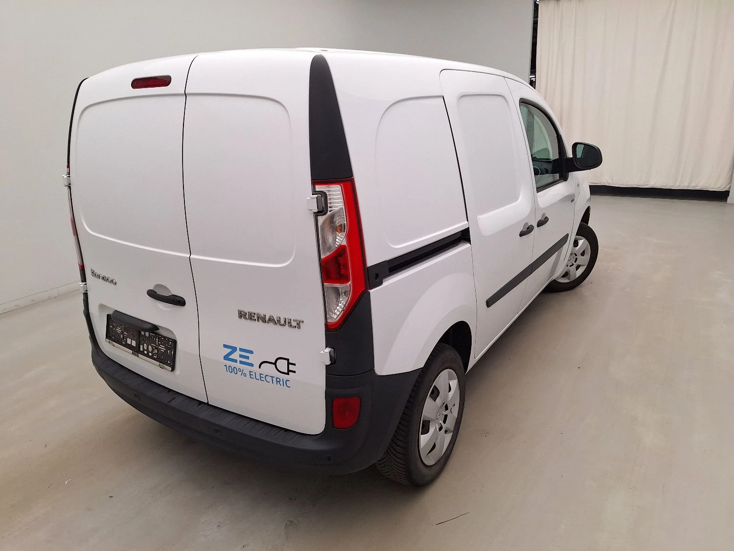 Renault Kangoo Express Kangoo E-TECH, снимка 5 - Автомобили и джипове - 53903361