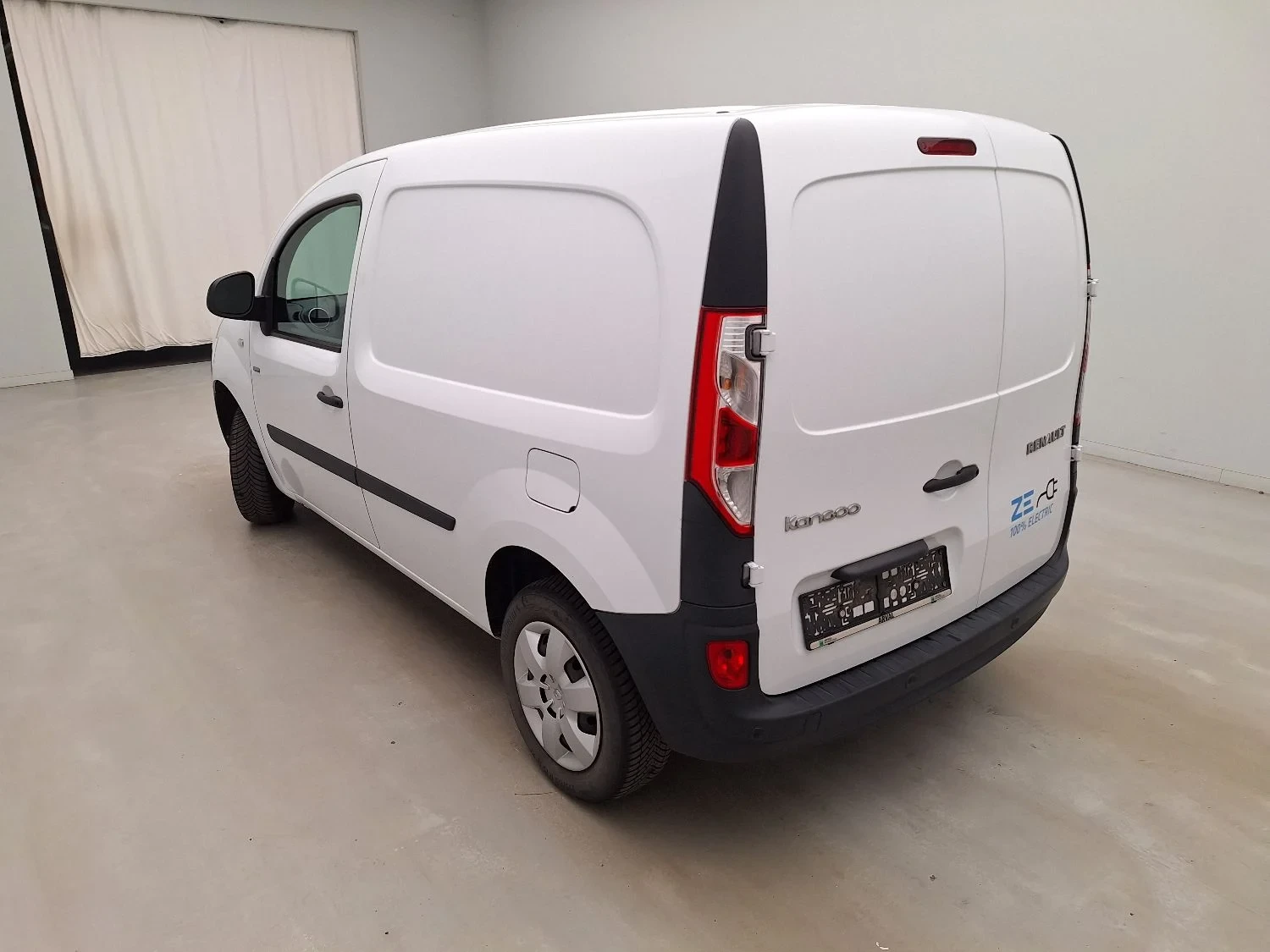 Renault Kangoo Express Kangoo E-TECH, снимка 4 - Автомобили и джипове - 53903361
