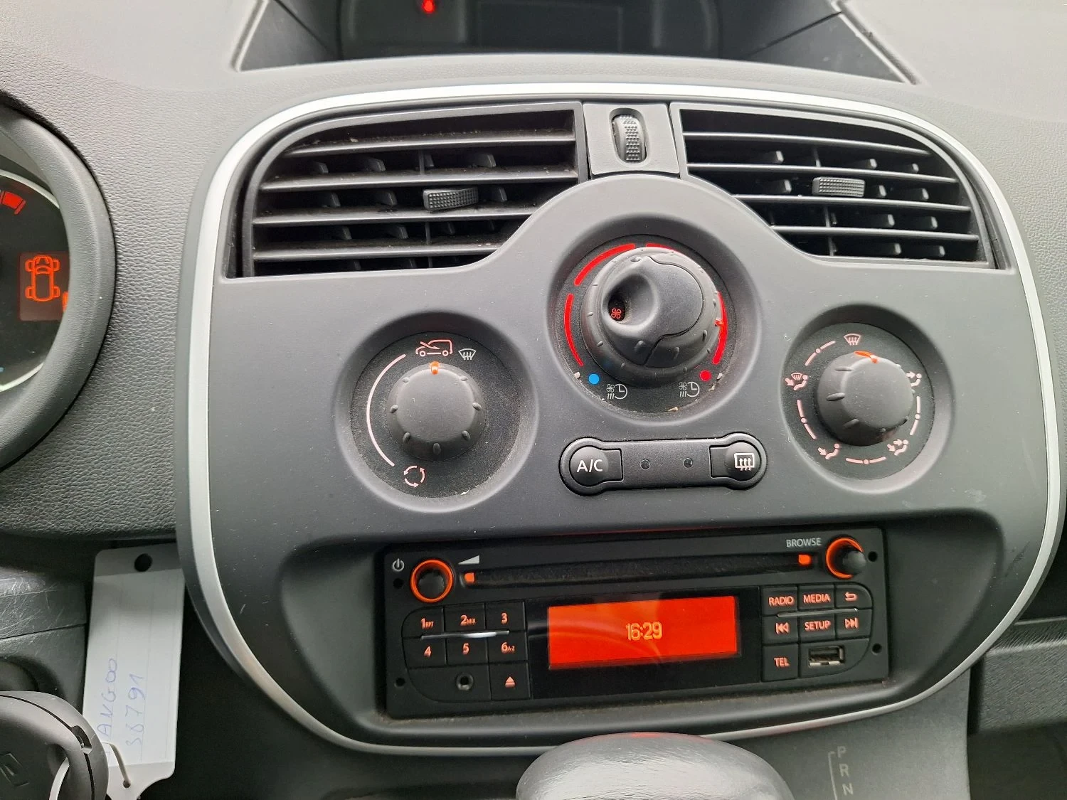 Renault Kangoo Express Kangoo E-TECH, снимка 13 - Автомобили и джипове - 53903361