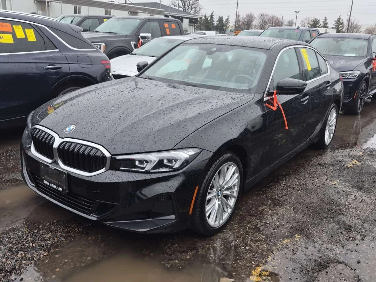 BMW 330 * 330I XDRIVE * CARFAX * БЕЗ ПЪРВОНАЧАЛНА ВНОСКА