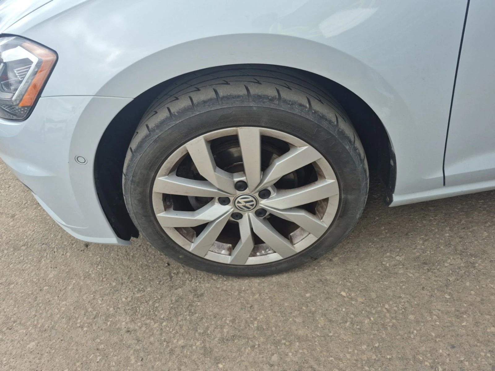VW Golf 7.5 * HighLine * Кожа* Discovery Pro* (ЦЕНА ДО БГ), снимка 5 - Автомобили и джипове - 54393906