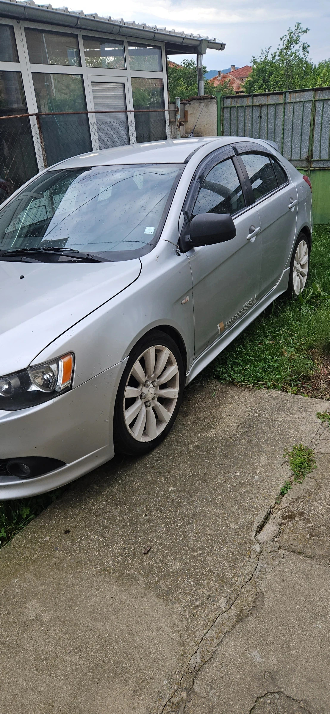 Mitsubishi Lancer | Mobile.bg � ����������� 4