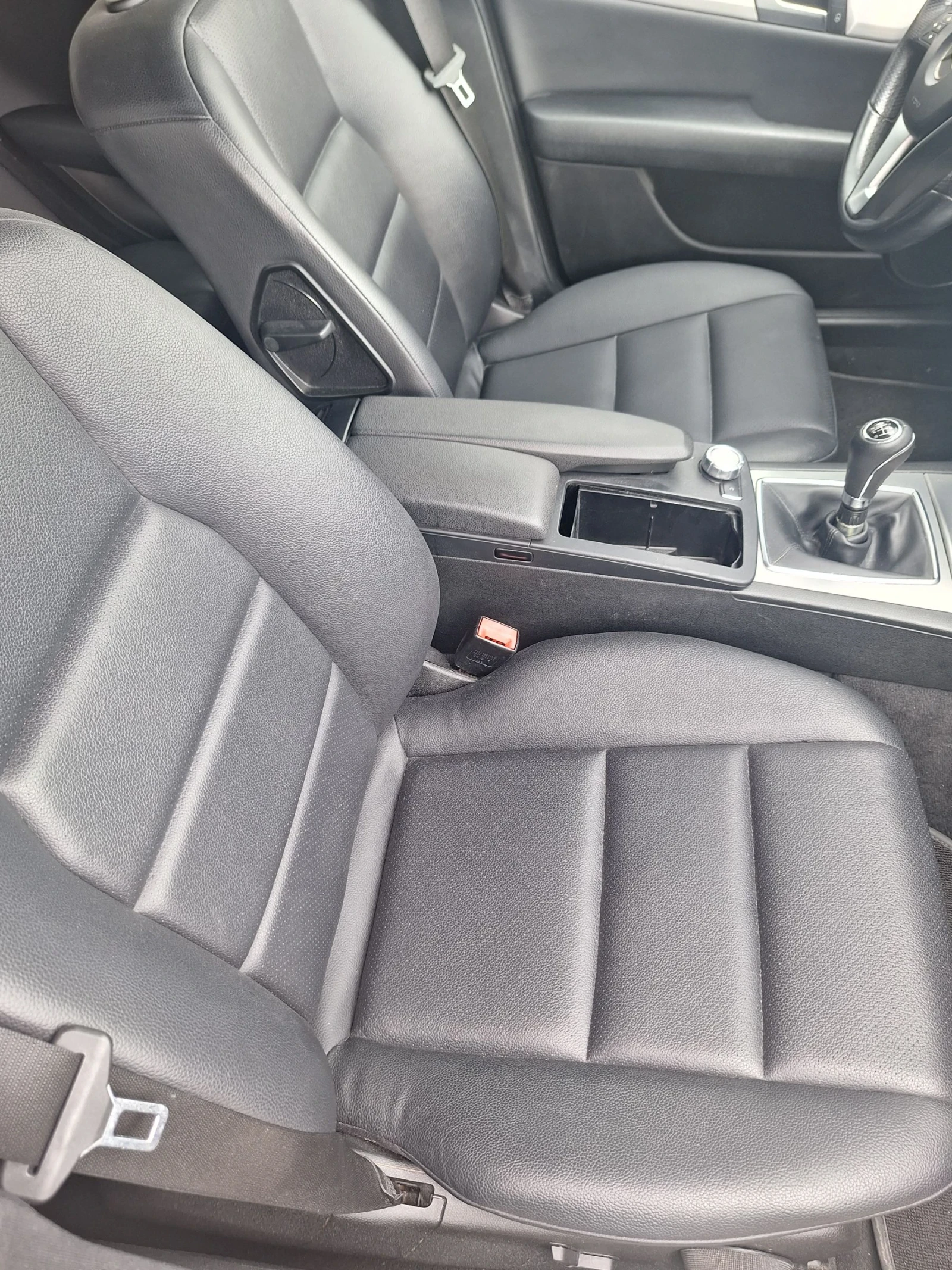 Mercedes-Benz C 220 2014, снимка 11 - Автомобили и джипове - 54846532