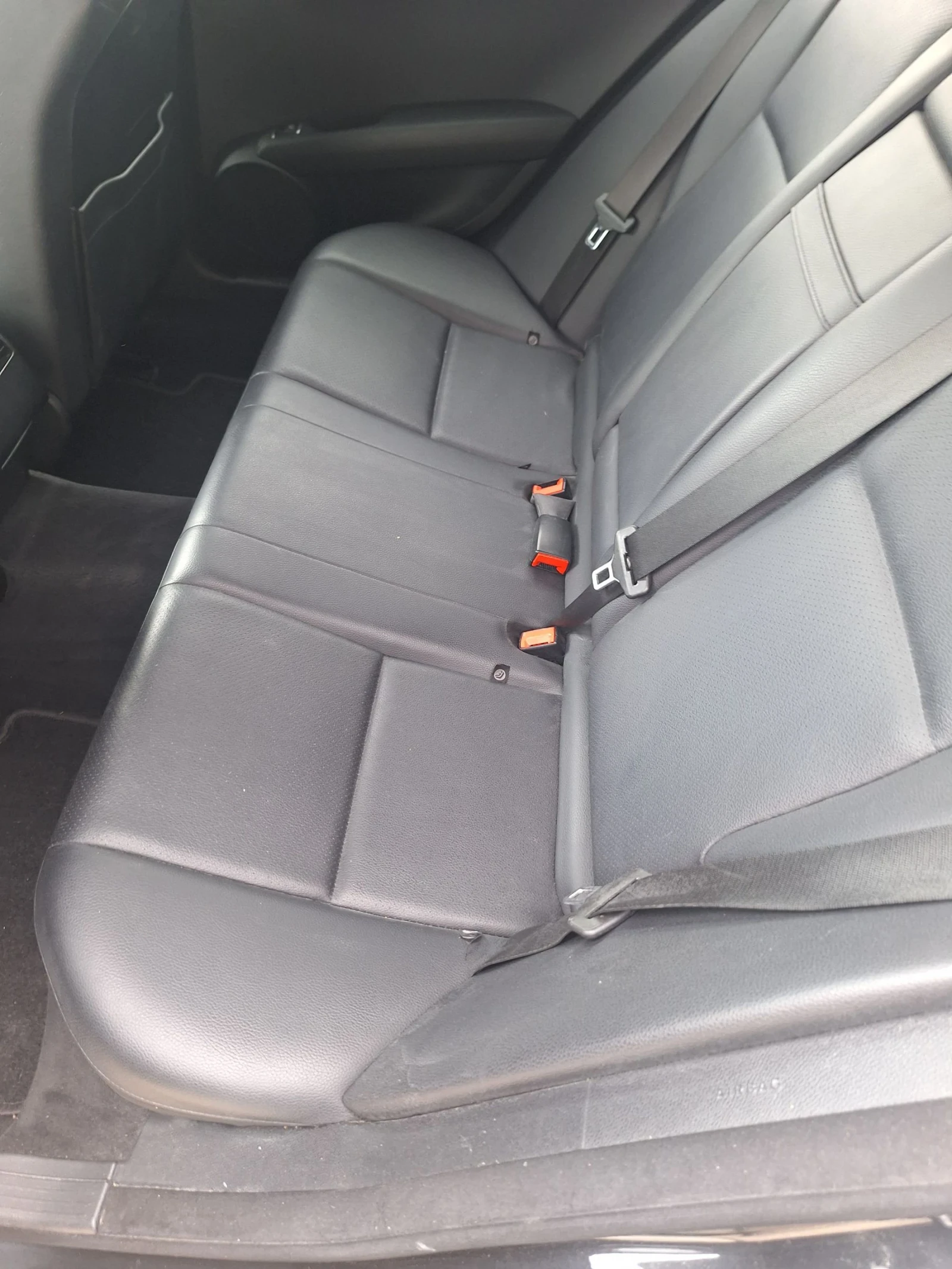 Mercedes-Benz C 220 2014, снимка 12 - Автомобили и джипове - 54846532