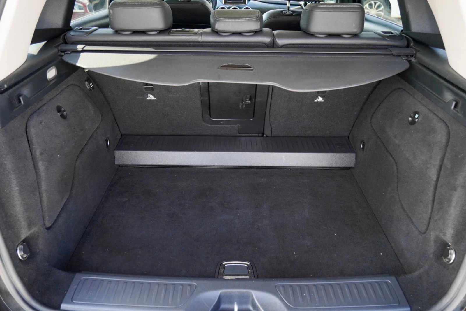 Mercedes-Benz B 220 2014, снимка 5 - Автомобили и джипове - 54846532