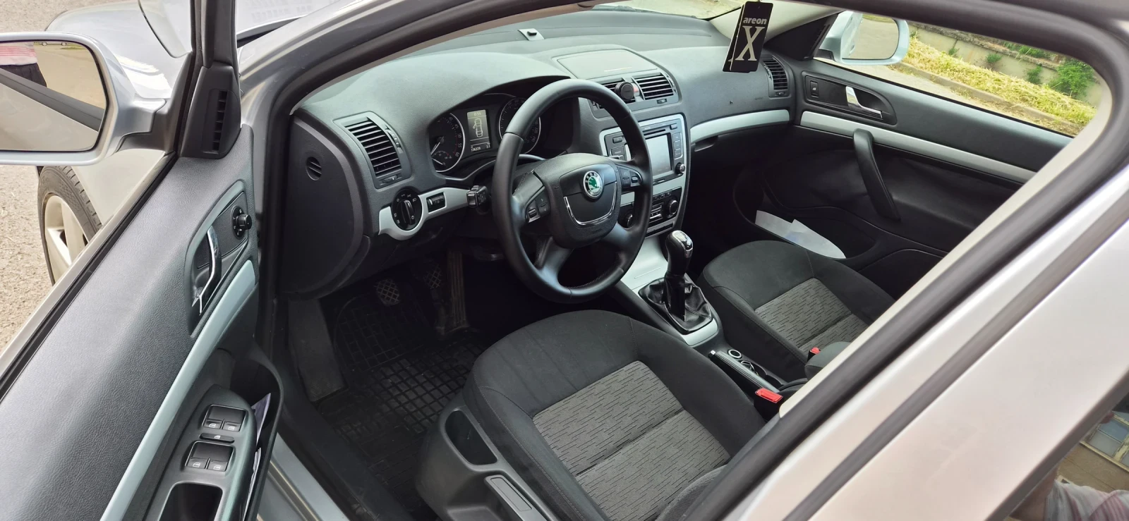 Skoda Octavia, снимка 10 - Автомобили и джипове - 54928463