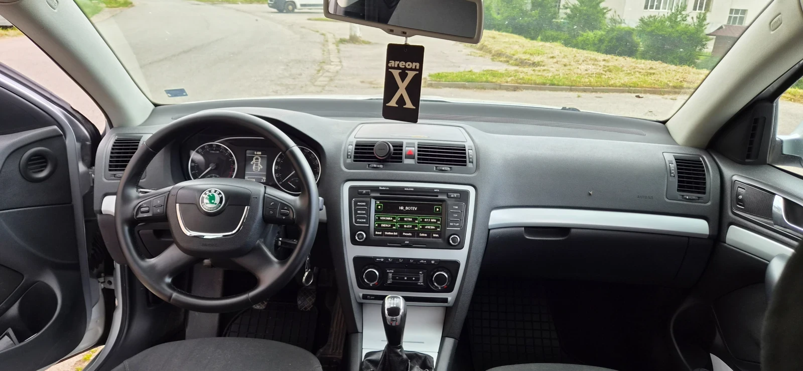 Skoda Octavia, снимка 12 - Автомобили и джипове - 54928463