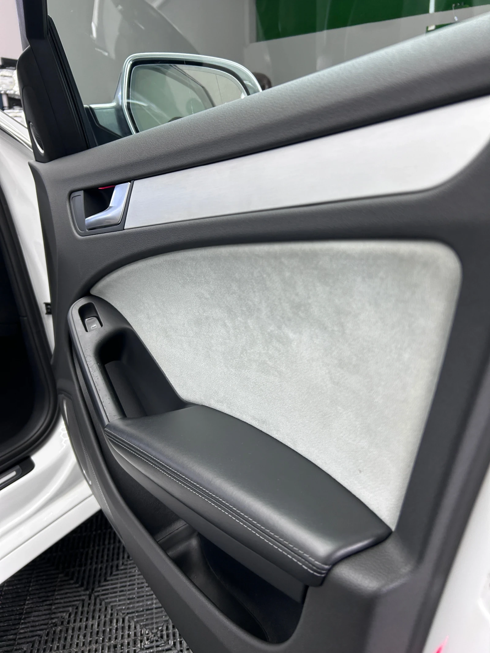 Audi S4, снимка 11 - Автомобили и джипове - 54945134