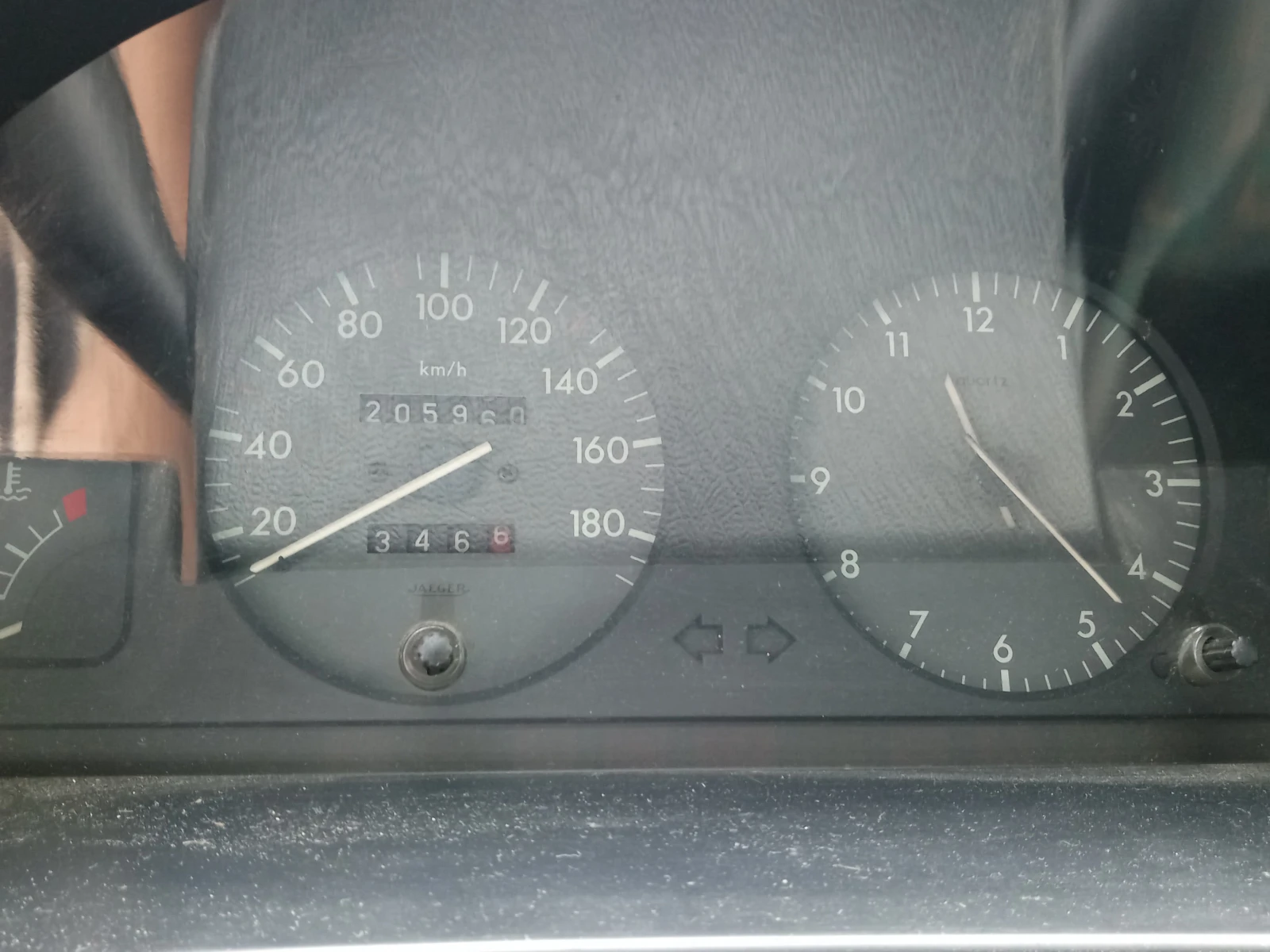 Peugeot Partner ranch, снимка 13 - Автомобили и джипове - 54955745