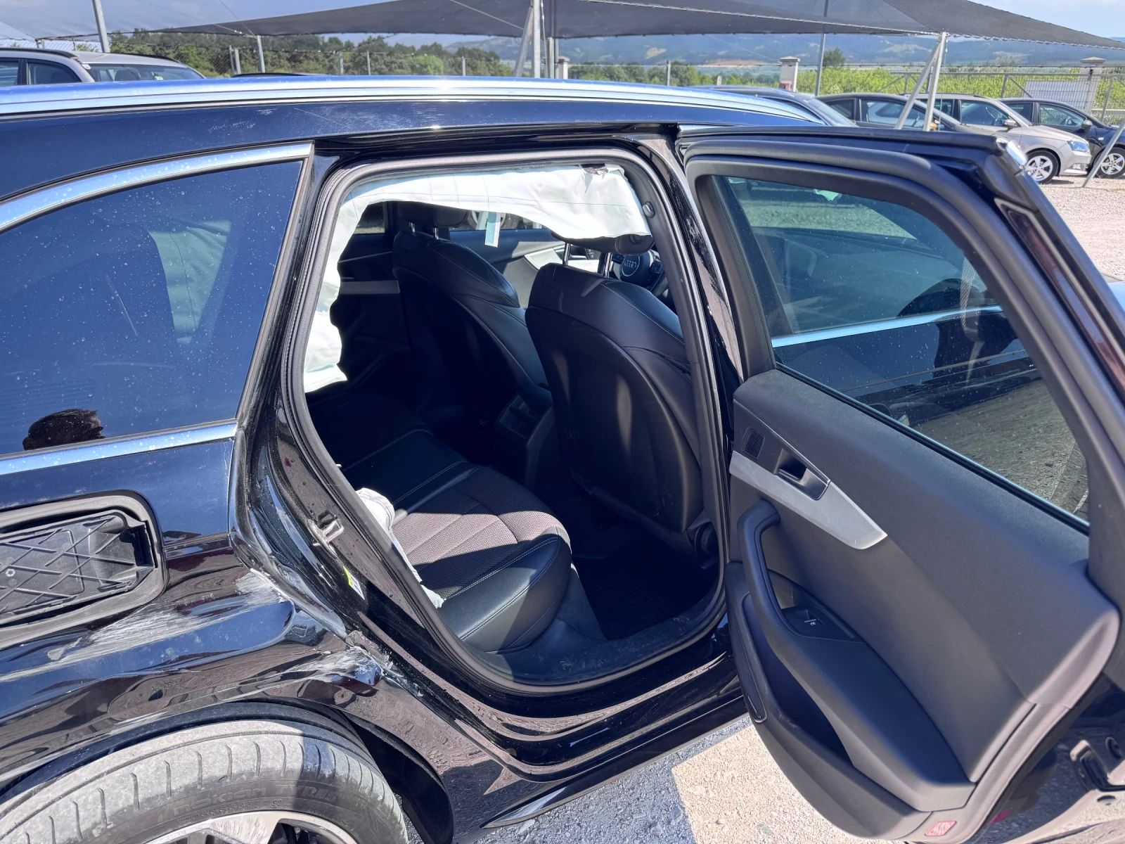 Audi A4 S LINE | Mobile.bg � ����������� 13