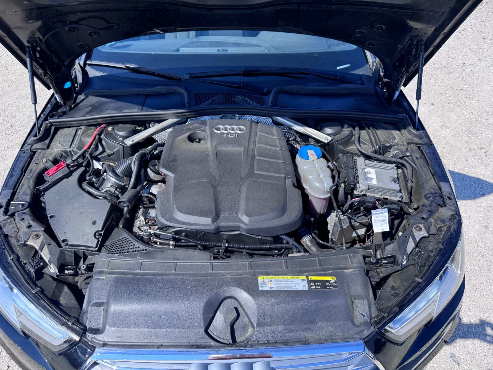 Audi A4 S LINE | Mobile.bg � ����������� 17