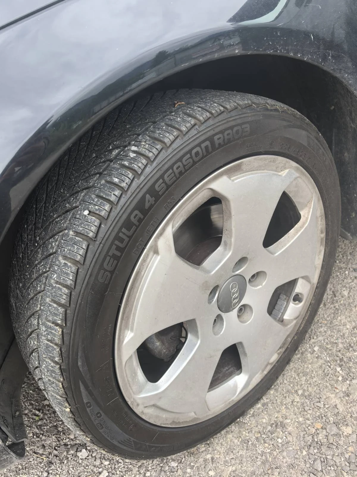 Audi A3 1.8 TFSI 160 hp | Mobile.bg � ����������� 3