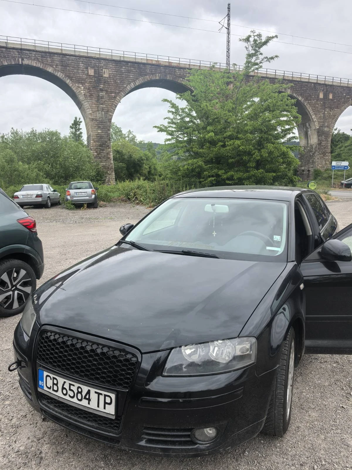 Audi A3 1.8 TFSI 160 hp | Mobile.bg � ����������� 2